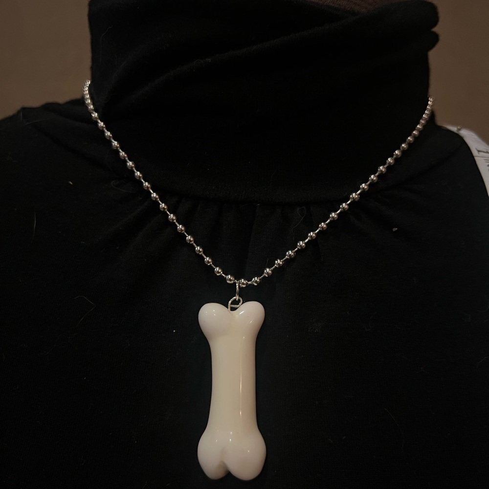 Handcrafted Necklace